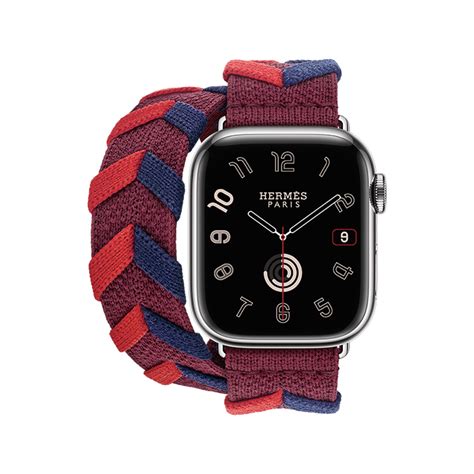 women apple hermes watch|apple watch hermes in store.